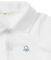 POLO T-SHIRT BENETTON FOUNDATION BABY  (74 CM)-(9-12 )