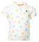 POLO T-SHIRT BENETTON FOUNDATION BABY  (62 CM)-(3-6 )