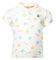 POLO T-SHIRT BENETTON FOUNDATION BABY  (...