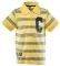 POLO T-SHIRT BENETTON FUN TK   (90...