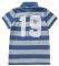 POLO T-SHIRT BENETTON FUN TK  / (82 CM)-(1-2 )