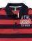 POLO T-SHIRT BENETTON FUN TK  / (110 CM)-(4-5 )
