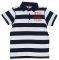 POLO T-SHIRT BENETTON FUN TK ���� ����/����� ...