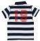 POLO T-SHIRT BENETTON FUN TK  / (100 CM)-(3-4 )