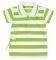 POLO T-SHIRT BENETTON FUNZIONE BABY  / (62 CM)-(3-6 )