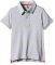 POLO T-SHIRT BENETTON L.A. STYLE  (120 CM)-(6-7 )