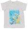 T-SHIRT BENETTON SUMMER HIM  (62 CM)-(3-...