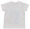 T-SHIRT BENETTON SUMMER HIM  (62 CM)-(3-6 )