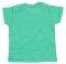 T-SHIRT BENETTON SUMMER HIM  (68 CM)-(6-9 )