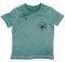 T-SHIRT BENETTON ON THE DOCKS  (82 CM)...
