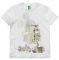 T-SHIRT BENETTON FUN TK DISNEY �����