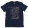 T-SHIRT BENETTON FUNZIONE TK ���� ������