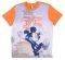 T-SHIRT BENETTON BEACH GAMES DISNEY / (100 CM)-(3-4 )