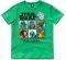 T-SHIRT BENETTON MANIA ������� (82 CM)-(1-2 �...