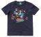 T-SHIRT BENETTON MANIA   (82 CM)-(1-2 )