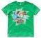 T-SHIRT BENETTON MANIA  (90 CM)-(2 )