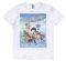 T-SHIRT BENETTON TEE MANIA  (90 CM)-(2 )