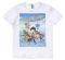 T-SHIRT BENETTON TEE MANIA  (160 CM)-(11...