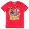 T-SHIRT BENETTON TEE MANIA  (82 CM)-(1-2 )