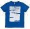 T-SHIRT BENETTON ART 1 BOY ���� (90 CM)-(2 ��...