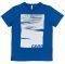 T-SHIRT BENETTON ART 1 BOY  (100 CM)-(3-4 )