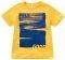 T-SHIRT BENETTON ART 1 BOY  (110 CM)-(...