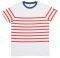 T-SHIRT BENETTON BROTHERS /