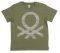 T-SHIRT BENETTON FOUNDATION TK  (100 CM)-...