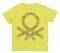 T-SHIRT BENETTON FOUNDATION TK  (100 CM)-...