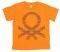 T-SHIRT BENETTON FOUNDATION TK 