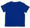 T-SHIRT BENETTON FOUNDATION TK  (82 CM)-(1-2 )