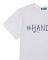 T-SHIRT BENETTON CA  (82 CM)-(1-2 )