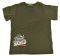 T-SHIRT BENETTON CA ���� (120 CM)-(6-7 ����)