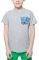 T-SHIRT BENETTON CA 