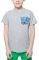 T-SHIRT BENETTON CA  (82 CM)-(1-2 )