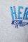 T-SHIRT BENETTON CA  (120 CM)-(6-7 )