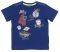 T-SHIRT BENETTON CA   (82 CM)-(1-2 )