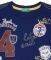 T-SHIRT BENETTON CA   (82 CM)-(1-2 )