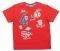 T-SHIRT BENETTON CA 