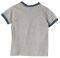 T-SHIRT BENETTON CA SNOOPY  (82 CM)-(1-2 )