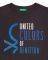 T-SHIRT BENETTON BASIC BOY / (82 CM)-(1-2 )