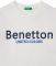 T-SHIRT BENETTON BASIC BOY  (90 CM)-(2 )