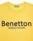 T-SHIRT BENETTON BASIC BOY  (82 CM)-(1-2 )