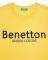 T-SHIRT BENETTON BASIC BOY  (90 CM)-(2 )