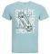 T-SHIRT BENETTON FUNZIONE BOY �������