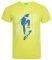 T-SHIRT BENETTON BASIC BOY  (90 CM)-(2 ...