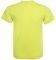 T-SHIRT BENETTON FUNZIONE BOY  (82 CM)-(1-2 )