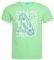 T-SHIRT BENETTON FUNZIONE BOY �������