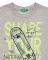 T-SHIRT BENETTON FUNZIONE BOY  (82 CM)-(1-2 )