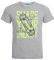 T-SHIRT BENETTON FUNZIONE BOY ���� (100 CM)-(...